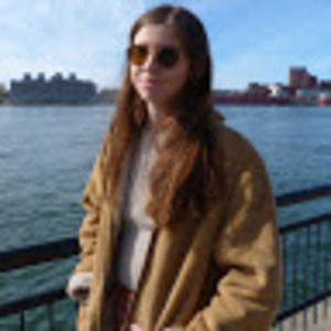 Meet your Posher, Denise